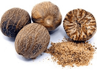 Ingredients In Men's Growth