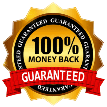 Men's Growth Money Back Guarantee